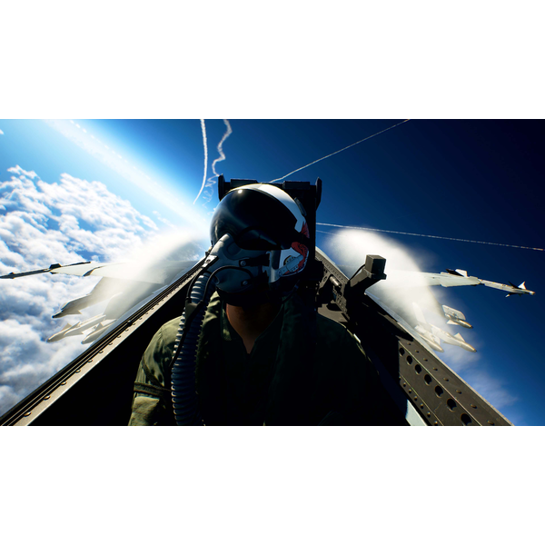 Ace Combat 8: Wings Of Theve Deluxe Edition (EMEA) PC Download