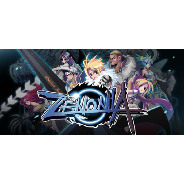 Zenonia 1 - PC Download