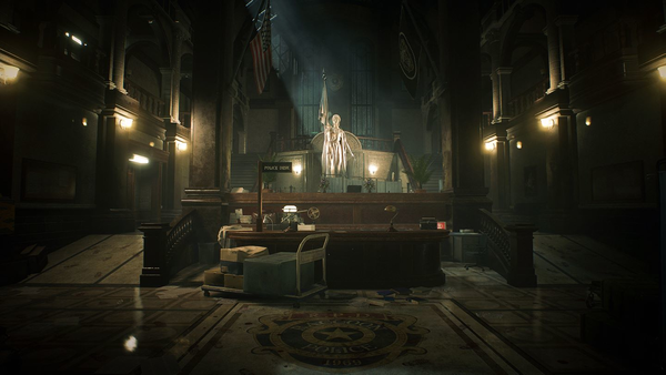 Resident Evil 2 Deluxe Xbox One Download