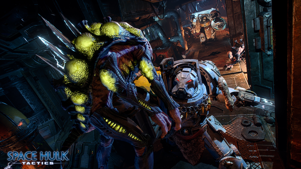 Space Hulk: Tactics PC Download