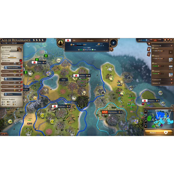 Millennia - Premium Edition