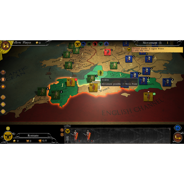 Britannia PC Download