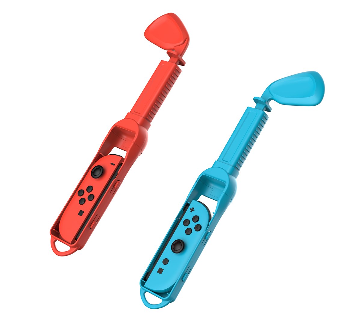 Maxx Tech Joy-Con Sports Kit - Switch