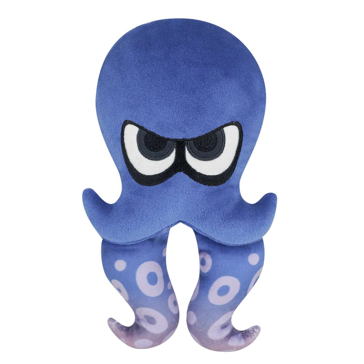 SplatoonOctopus Plüsch blau 22cm