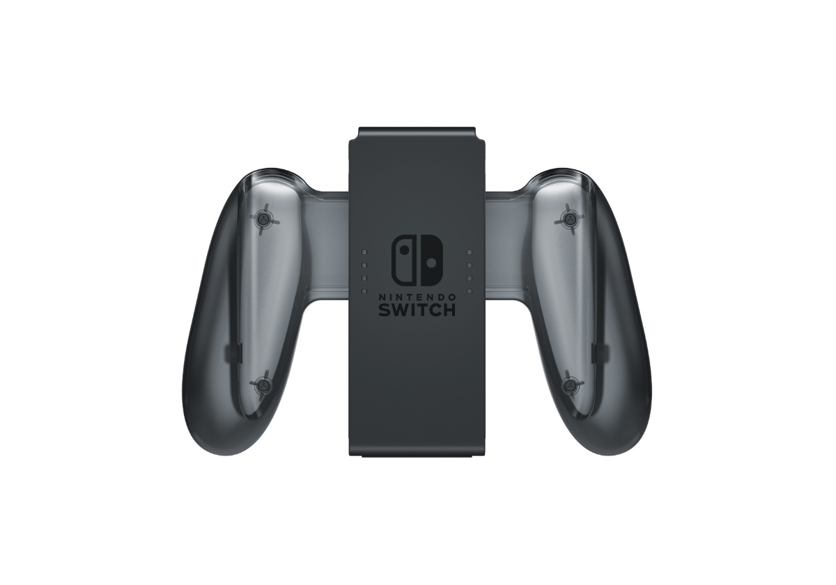 Joy-Con-Aufladehalterung -Switch