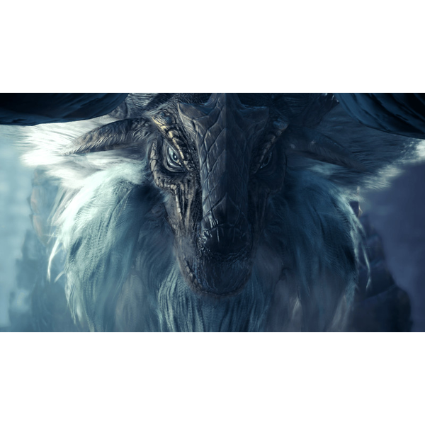 Monster Hunter World: Iceborne Digital Deluxe (ROW)
