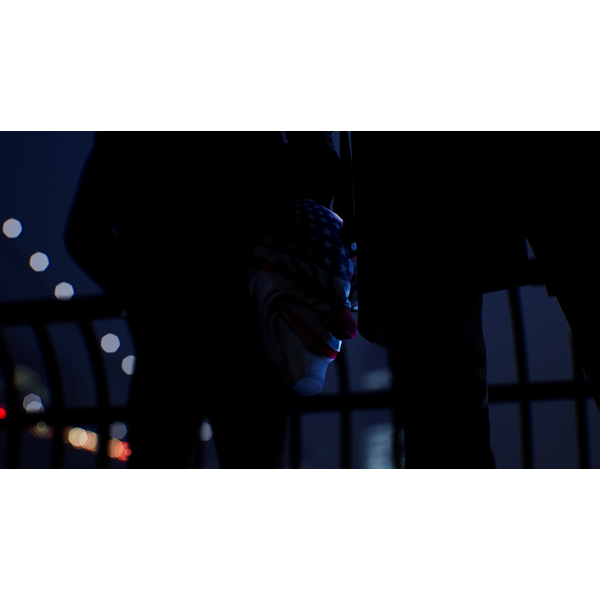 Payday 3 (ROW)