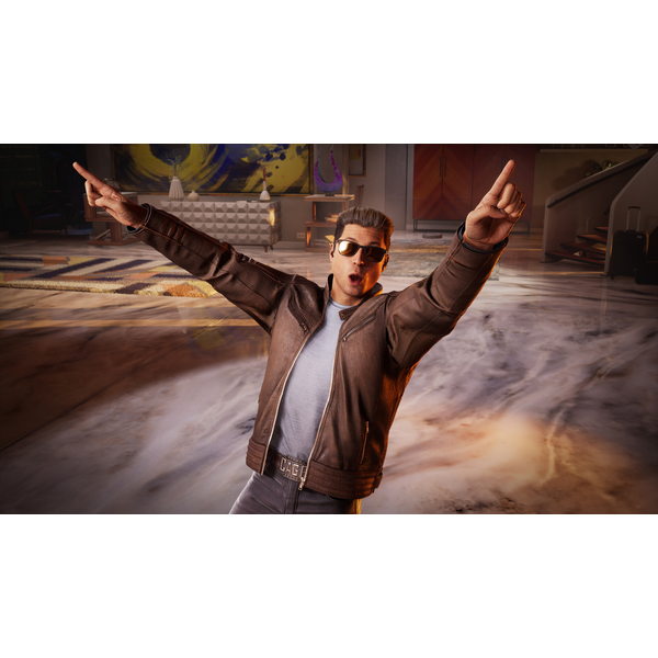 Mortal Kombat 1: Definitive Edition Upgrade