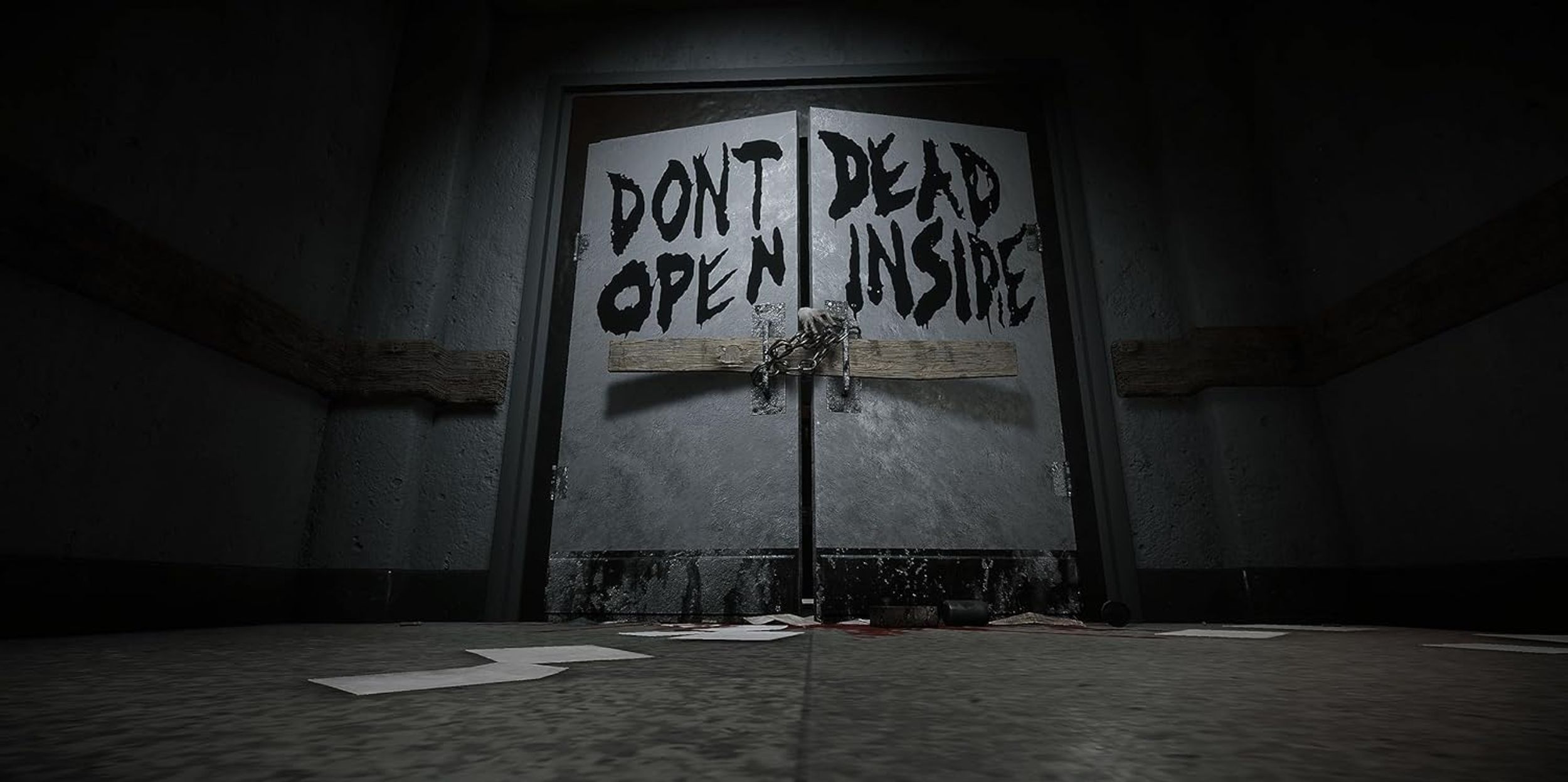 The Walking Dead: Destinies - Switch