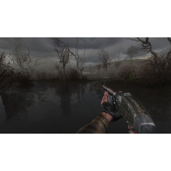 S.T.A.L.K.E.R.: Legends of the Zone Trilogy