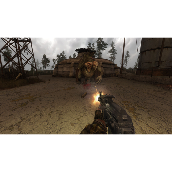 S.T.A.L.K.E.R.: Legends of the Zone Trilogy