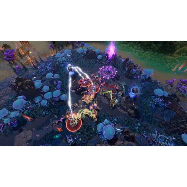 Dungeons 4 - Double Trouble