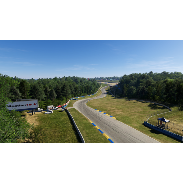 Project Motor Racing: V8 Power Pack - PC Download