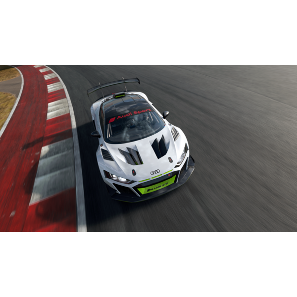 Assetto Corsa EVO