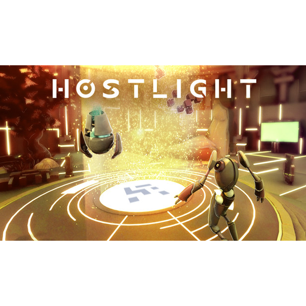 Hostlight