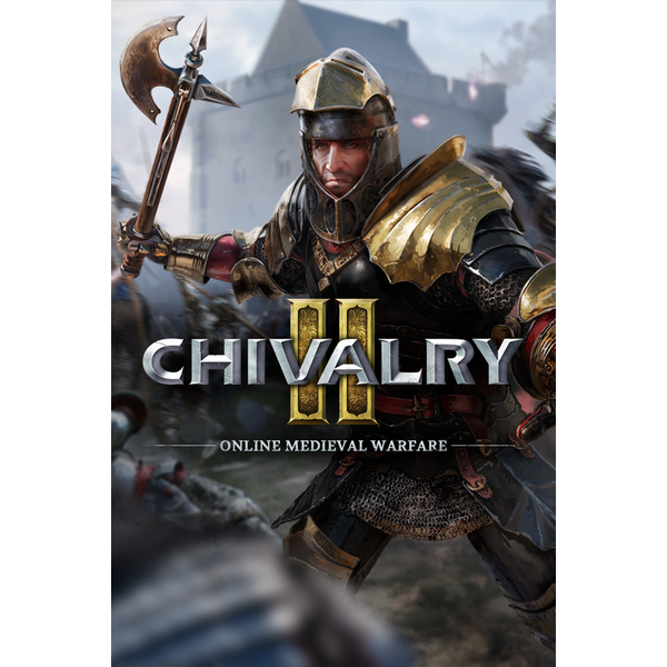 Chivalry 2 PC Download Steam (ROW)