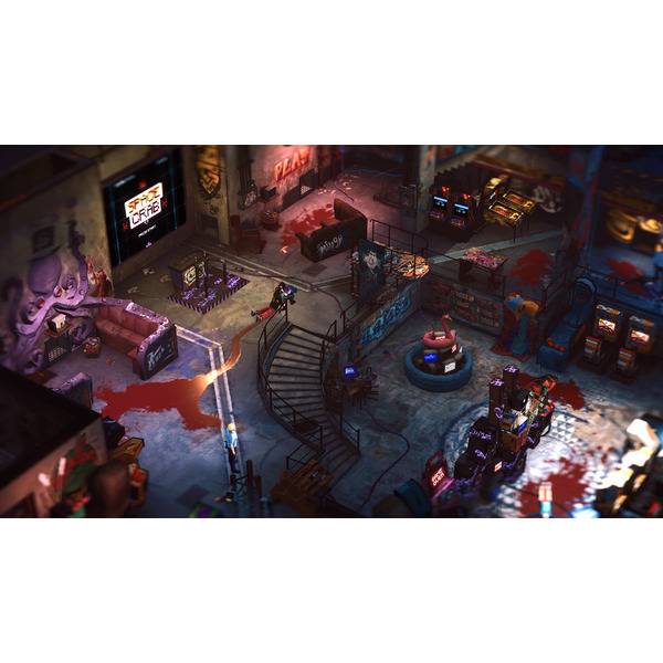 Serial Cleaners PC Download
