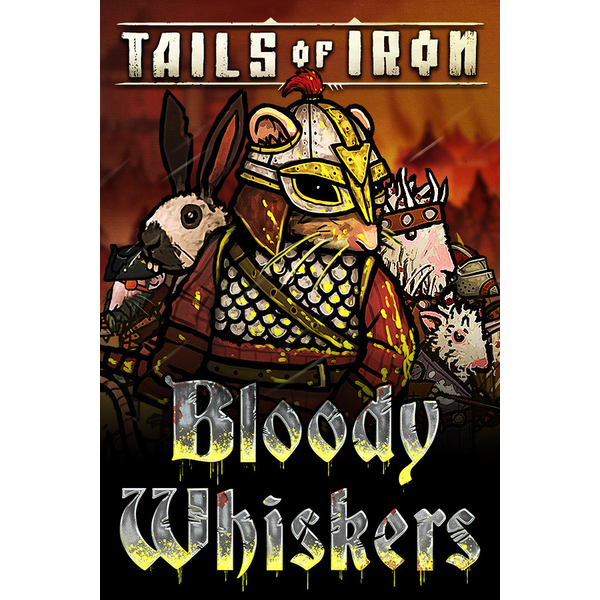 Tails of Iron PC Download