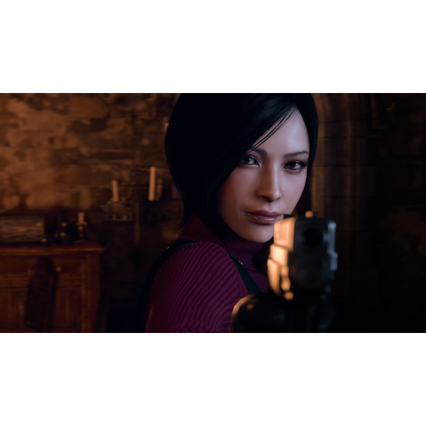 Resident Evil 4 PC Download