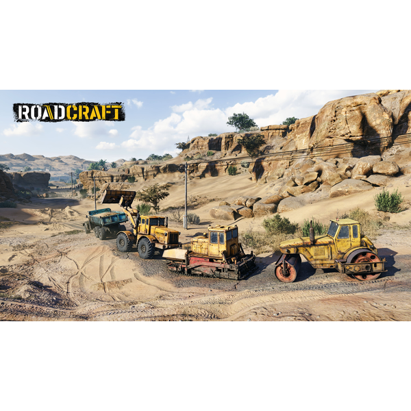 RoadCraft
