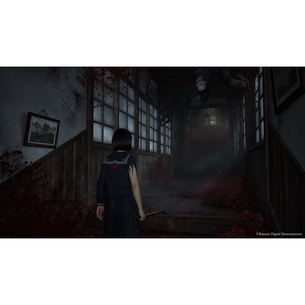 Silent Hill f (ROW)