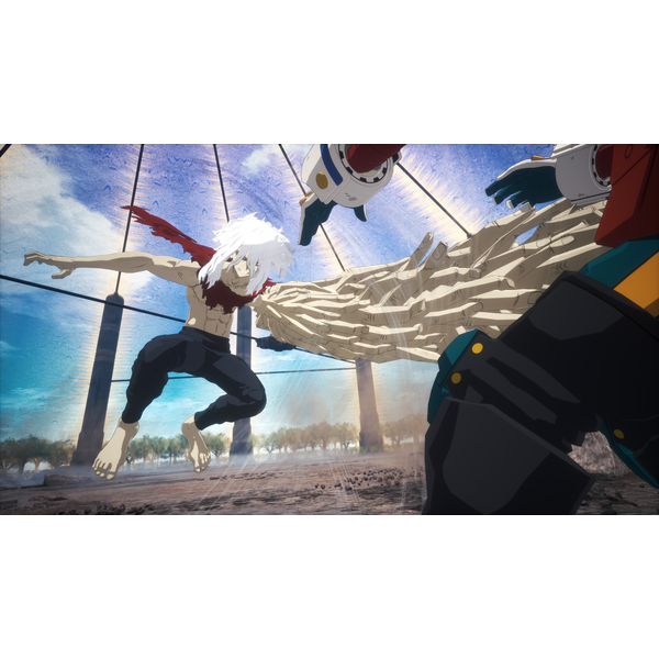 My Hero Academia: Alls Justice - Deluxe Edition