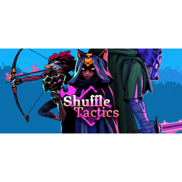 Shuffle Tactics PC Download