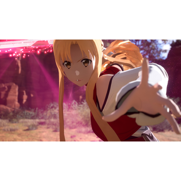 Echoes of Aincrad Ultimate Edition