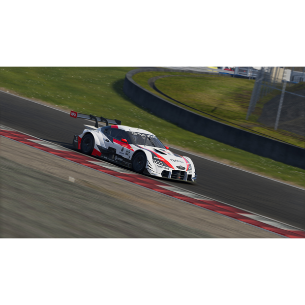 Project Motor Racing: Japanese GT500 Pack