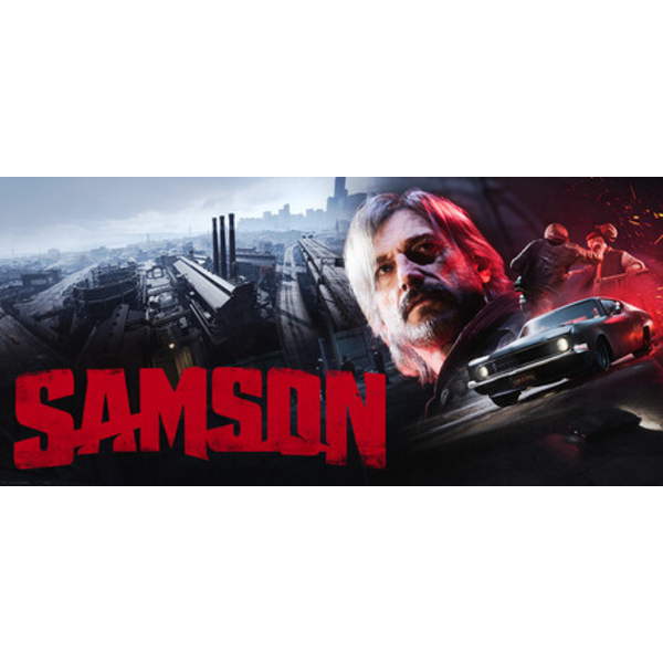 Samson PC Download