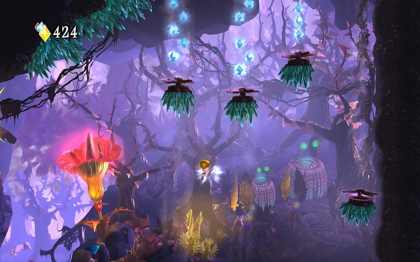 Giana Sisters Twisted Bundle