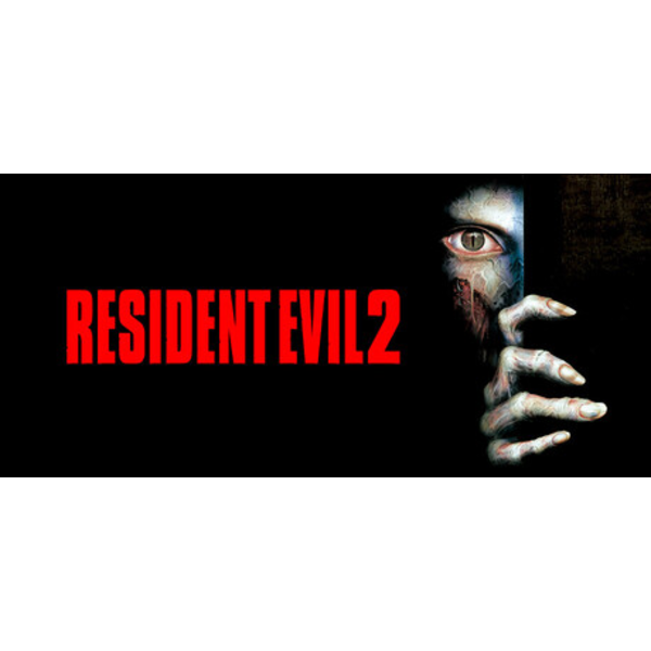 Resident Evil 2 (1998)