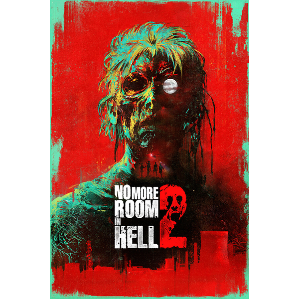 No More Room in Hell 2