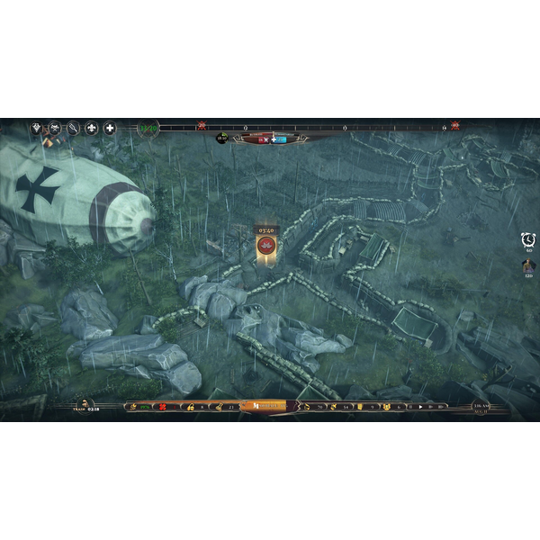 War Hospital PC Download