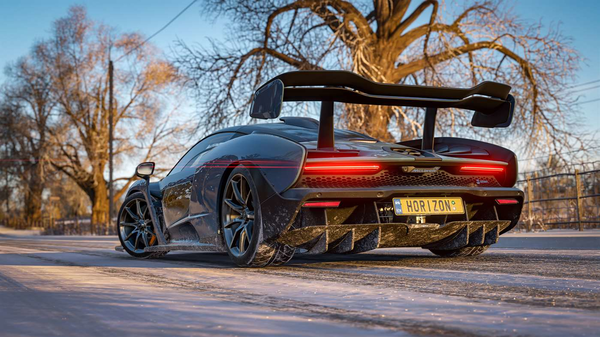 Forza Horizon 4: Standard Edition Download