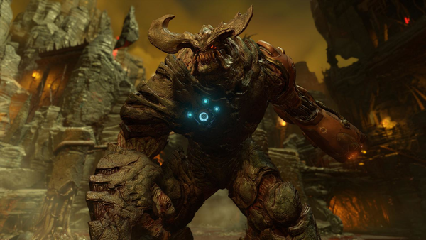 DOOM PC Download
