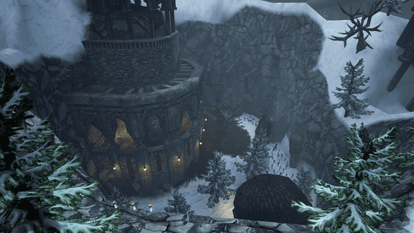 Graven PC Download