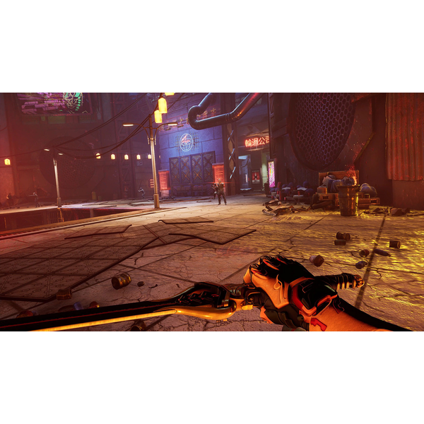 Ghostrunner - Complete Edition