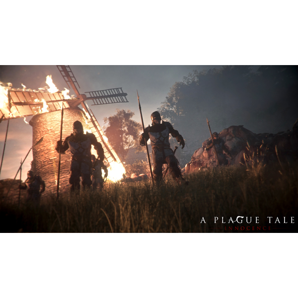 A Plague Tale Bundle PC Download