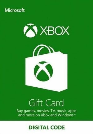 Xbox Gift Card $250 - Xbox Series X | S - Xbox One