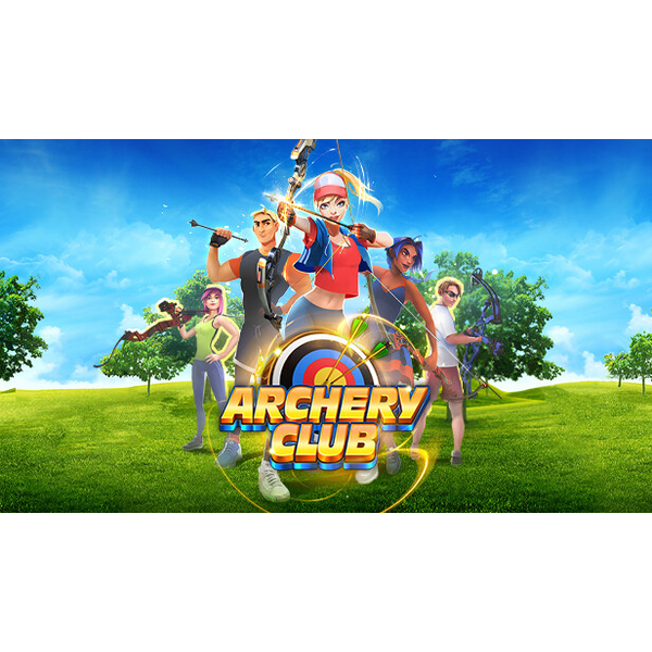 Archery Club
