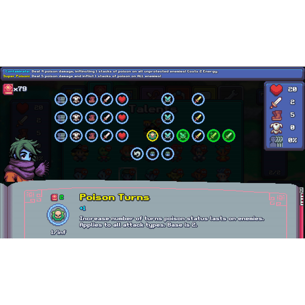 Cauldron (ROW) PC Download