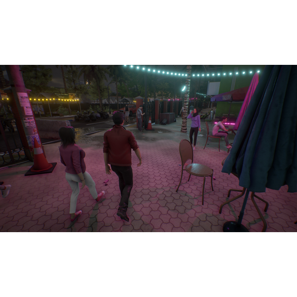 Troublemaker 2: Beyond Dream