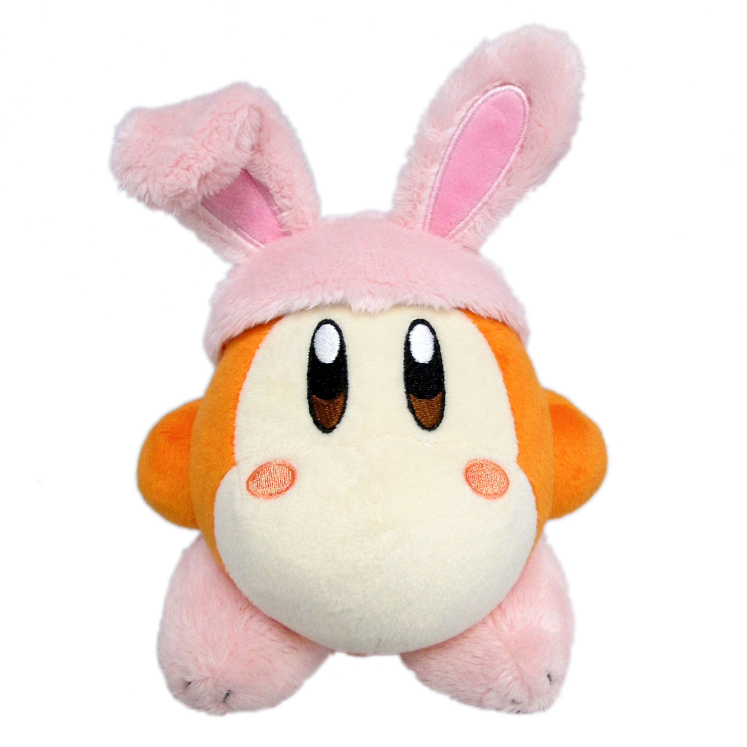 Nintendo Rabbit Waddle Dee 14cm