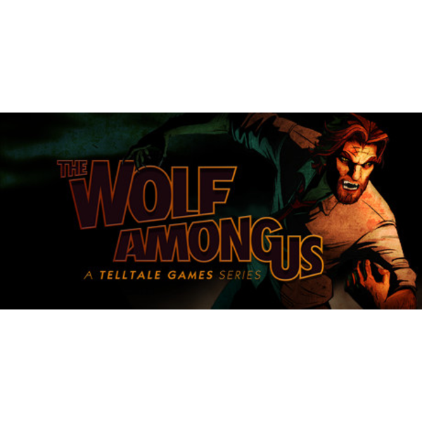 The Wolf Among Us PC Download