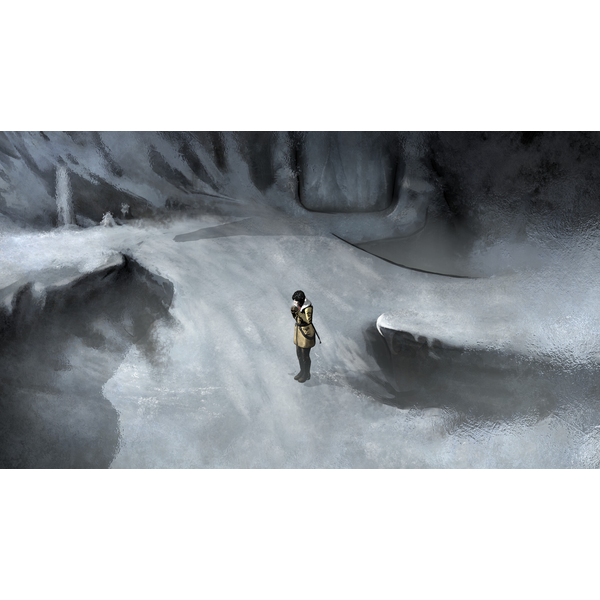 Kriophobia (ROW) PC Download