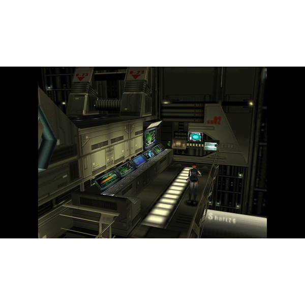 Dino Crisis (ROW) PC Download