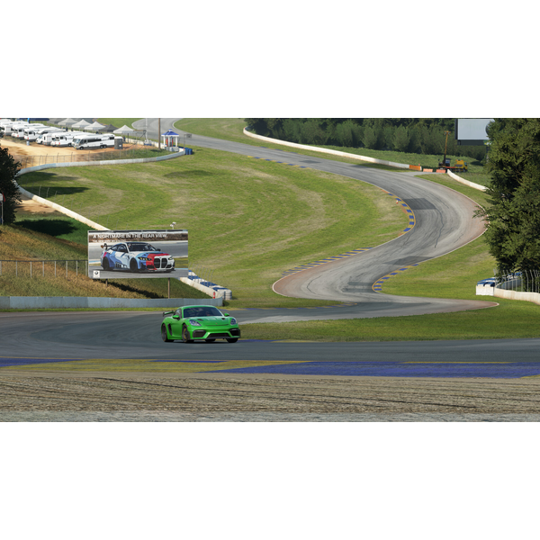 Assetto Corsa EVO