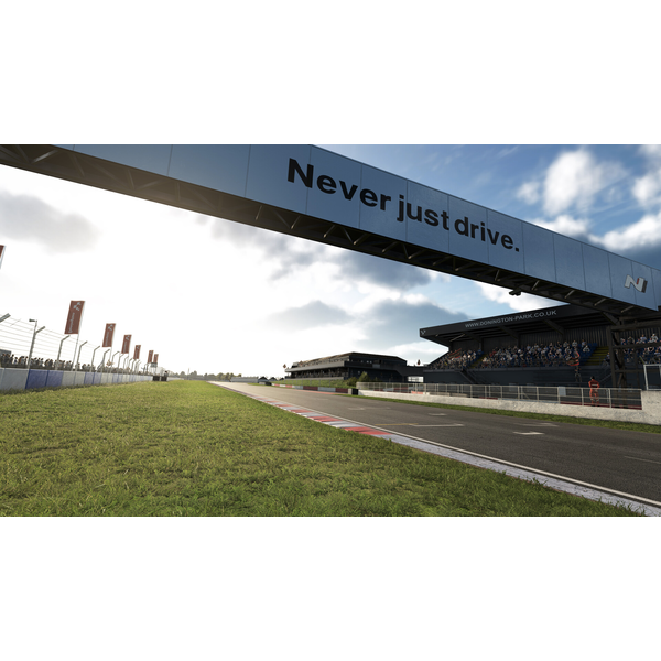 Assetto Corsa EVO
