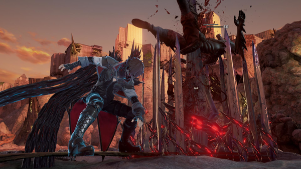 CODE VEIN - Deluxe PC Download